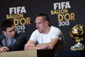Franck Ribéry