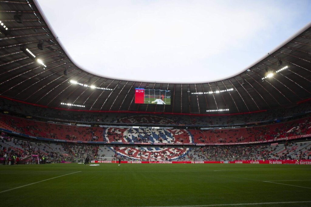 Allianz Arena