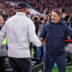 Vincent Kompany, Niko Kovac