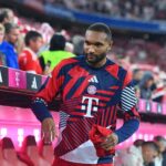 Jonathan Tah