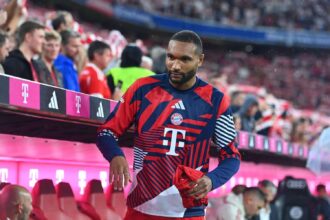 Jonathan Tah