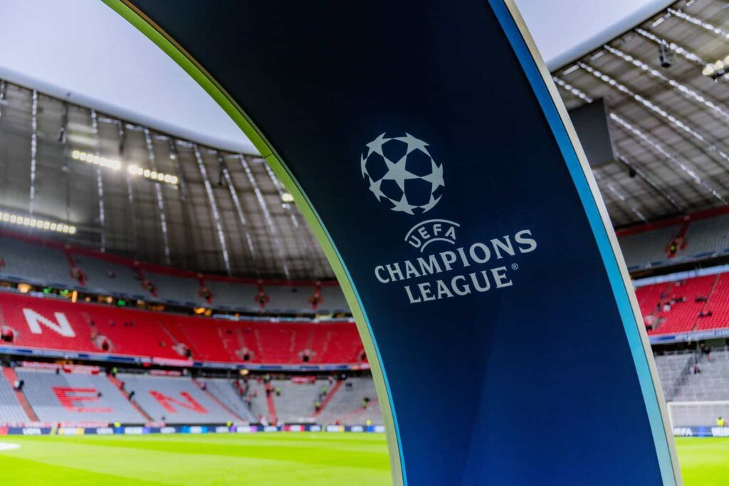 Champions League
