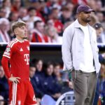 Lennart Karl, Vincent Kompany