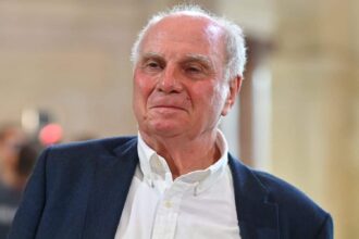 Uli Hoeneß