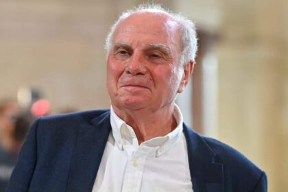Uli Hoeneß