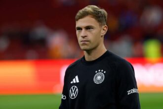Joshua Kimmich
