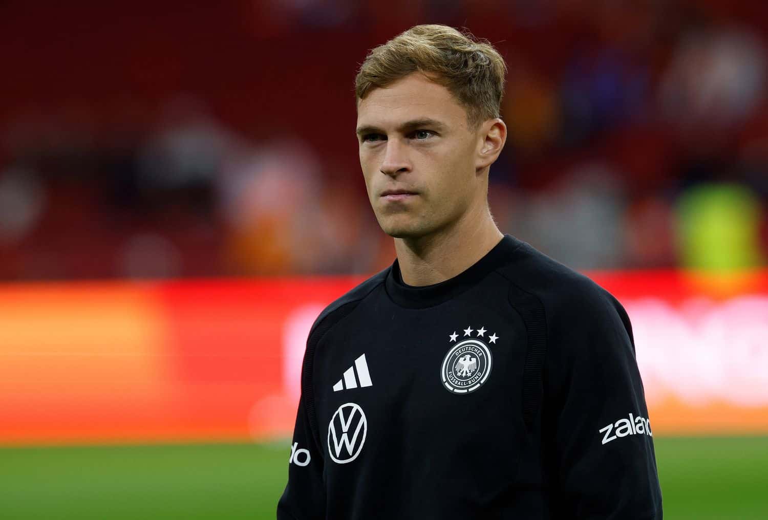 Joshua Kimmich