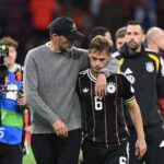 Jürgen Klopp, Joshua Kimmich