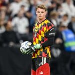 Jonas Urbig