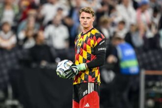 Jonas Urbig