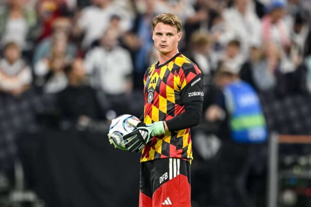 Jonas Urbig