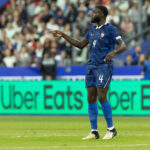 Dayot Upamecano
