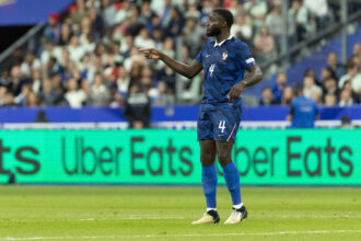 Dayot Upamecano
