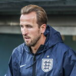 Harry Kane