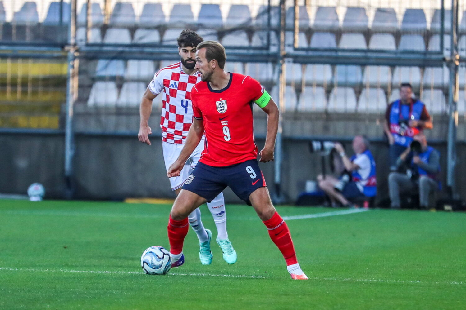 Harry Kane