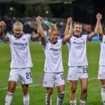 FCB Women