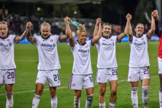 FCB Women