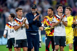 DFB Team