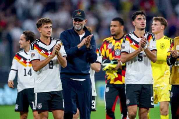 DFB Team