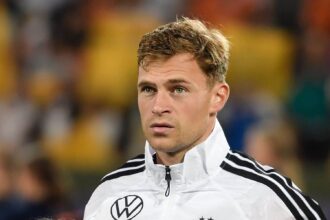Joshua Kimmich