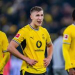 Nico Schlotterbeck