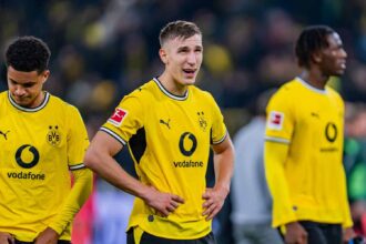 Nico Schlotterbeck