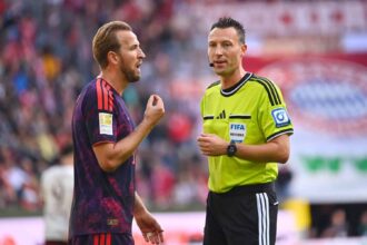 FC Augsburg vs. FC Bayern
