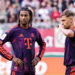 Joshua Kimmich, Michael Olise