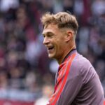 Joshua Kimmich
