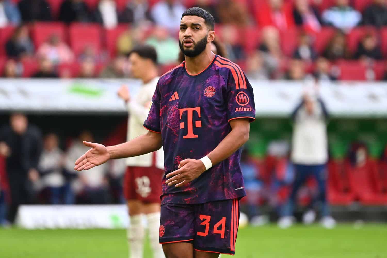 Bayern’s New Signings Disappoint! Harsh Criticism of Saibari and Brown