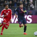Viking Stavanger vs. FC Bayern