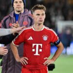 Joshua Kimmich