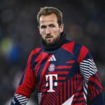 Harry Kane