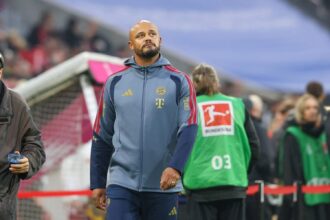 Vincent Kompany