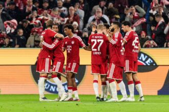 FC Bayern