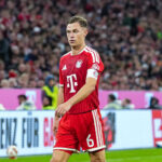 Joshua Kimmich