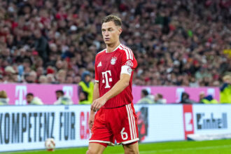 Joshua Kimmich