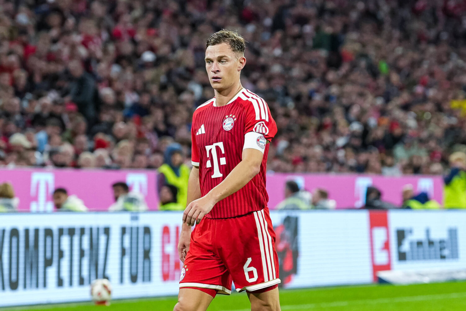 “I hope the debate is over!” Matthäus backs Bayern star Kimmich