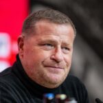 Max Eberl