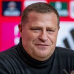 Max Eberl