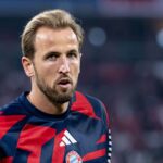 Harry Kane
