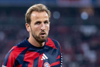 Harry Kane