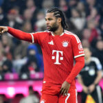 Serge Gnabry