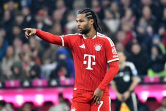 Serge Gnabry