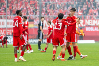FC Bayern Amateurs