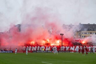 FC Bayern II vs. TSV 1860 Munich