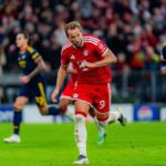 Harry Kane