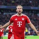 Harry Kane