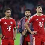 FC Bayern vs. FC Arsenal