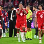 FC Bayern vs. FC Arsenal